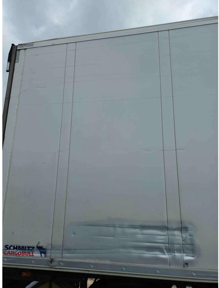 2018 Schmitz Cargobull SKO Double Deck FP 60 ThermoKing SLXi 300 Lifting Axle - Semi-reboque frigorífico: foto 5 2018 Schmitz Cargobull SKO Double Deck FP 60 ThermoKing SLXi 300 Lifting Axle - Semi-reboque frigorífico: foto 5