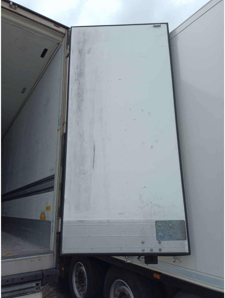 2018 Schmitz Cargobull SKO FP 45 ThermoKing SLXi 300 - Semi-reboque frigorífico: foto 5 2018 Schmitz Cargobull SKO FP 45 ThermoKing SLXi 300 - Semi-reboque frigorífico: foto 5