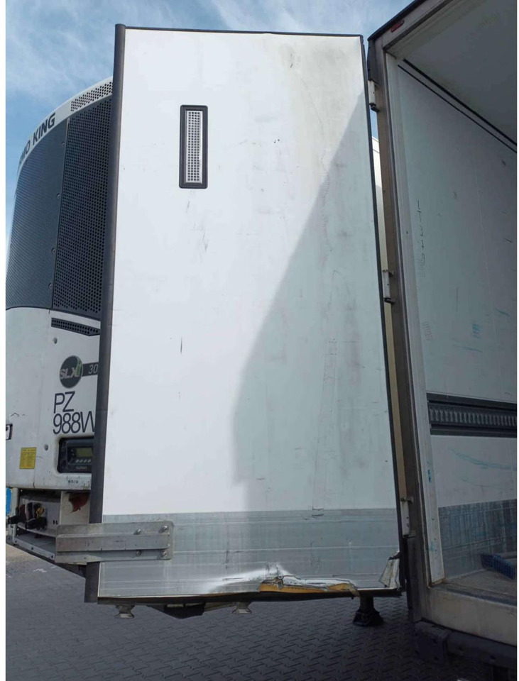 2018 Schmitz Cargobull SKO FP 60 ThermoKing SLXi 300 - Semi-reboque frigorífico: foto 3 2018 Schmitz Cargobull SKO FP 60 ThermoKing SLXi 300 - Semi-reboque frigorífico: foto 3