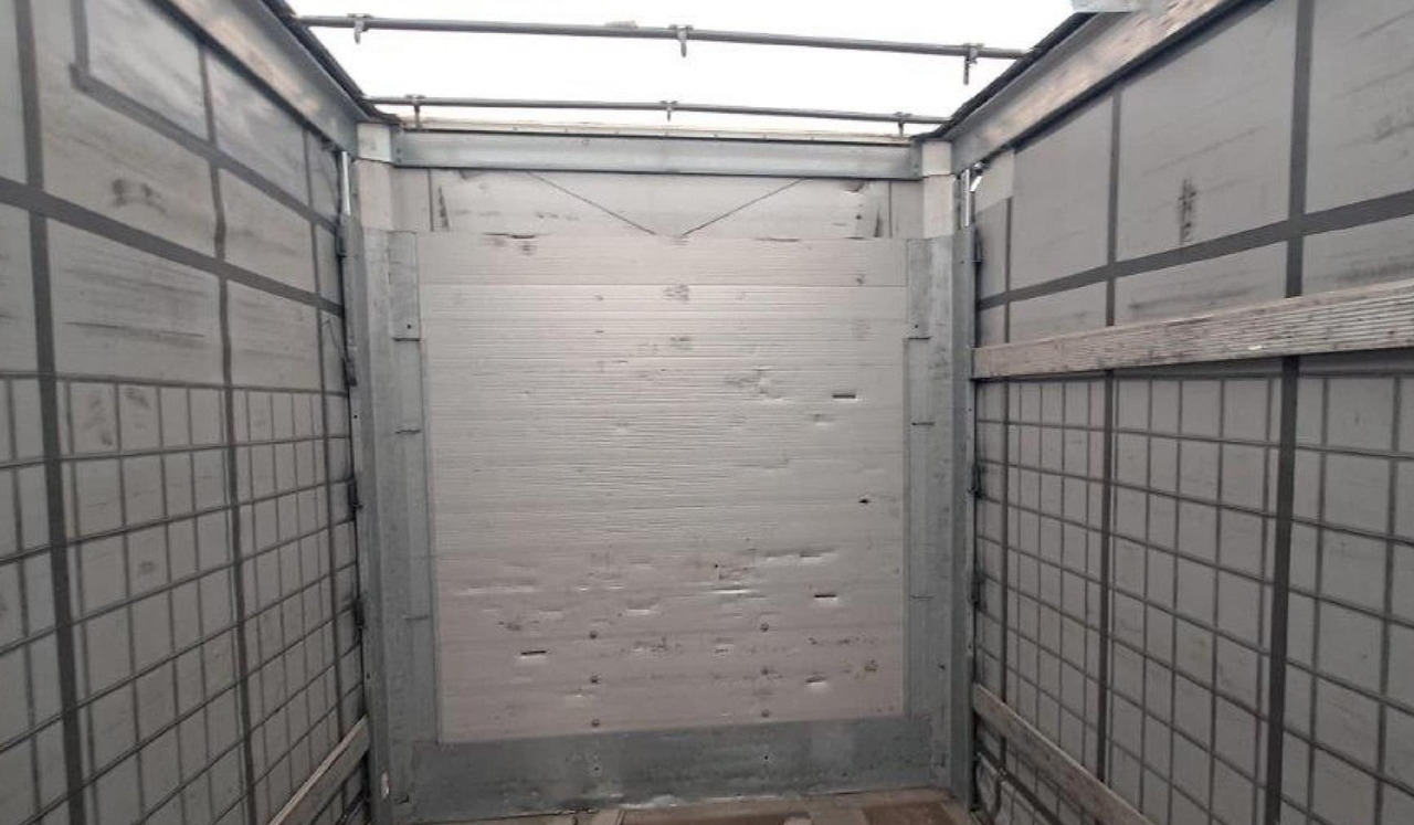 2019 Schmitz Cargobull SCS24/L Varios - Semi-reboque de lona: foto 3 2019 Schmitz Cargobull SCS24/L Varios - Semi-reboque de lona: foto 3