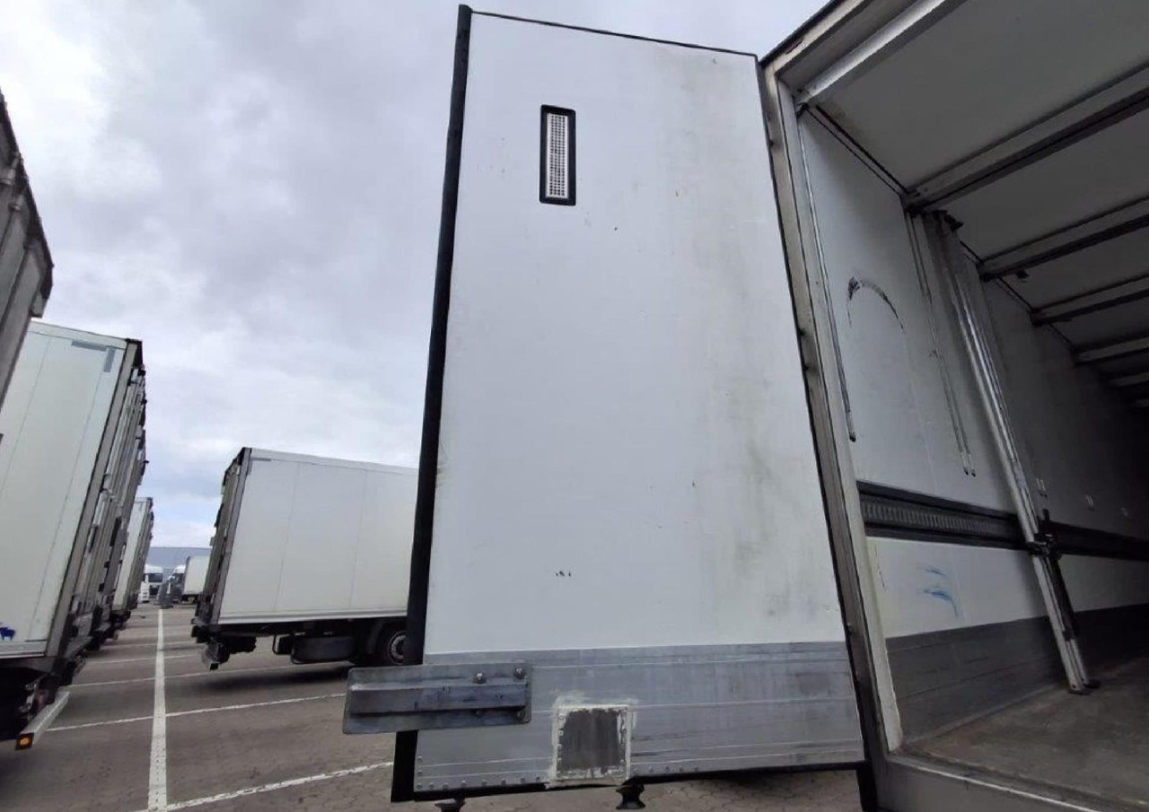 2019 Schmitz Cargobull SKO Double Deck FP 60 ThermoKing SLXi 300 - Semi-reboque frigorífico: foto 4 2019 Schmitz Cargobull SKO Double Deck FP 60 ThermoKing SLXi 300 - Semi-reboque frigorífico: foto 4