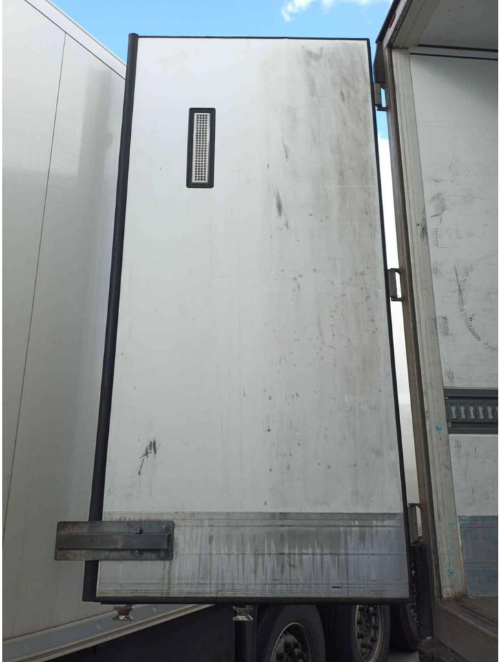2019 Schmitz Cargobull SKO FP 60 ThermoKing SLXi 300 - Semi-reboque frigorífico: foto 3 2019 Schmitz Cargobull SKO FP 60 ThermoKing SLXi 300 - Semi-reboque frigorífico: foto 3