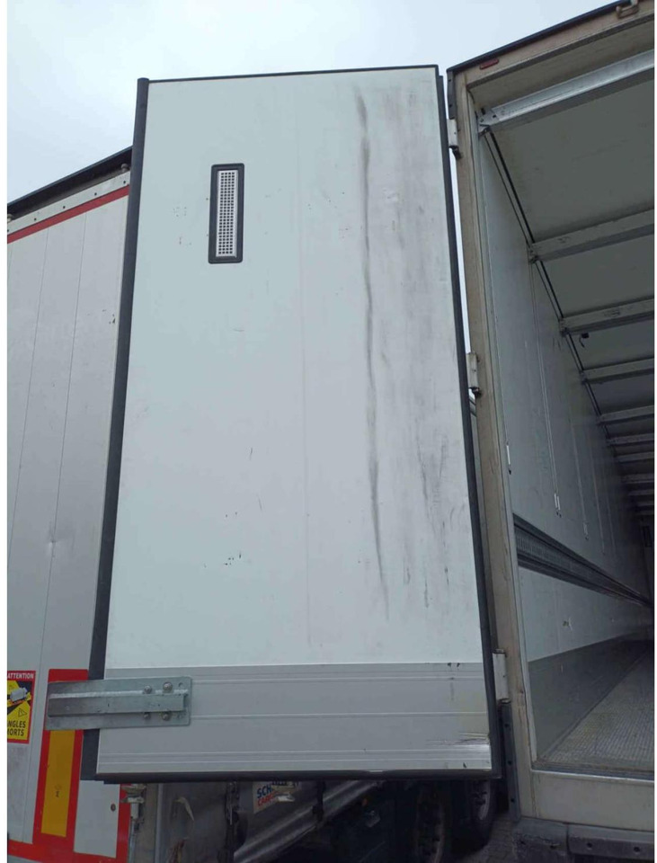 2020 Schmitz Cargobull SKO Double Deck FP 60 ThermoKing SLXi 300 - Semi-reboque frigorífico: foto 4 2020 Schmitz Cargobull SKO Double Deck FP 60 ThermoKing SLXi 300 - Semi-reboque frigorífico: foto 4