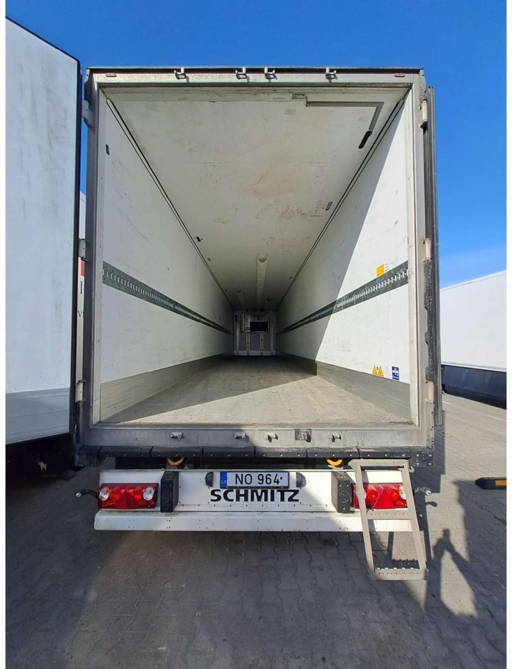 2020 Schmitz Cargobull SKO FP 60 ThermoKing SLXi 300 - Semi-reboque frigorífico: foto 2 2020 Schmitz Cargobull SKO FP 60 ThermoKing SLXi 300 - Semi-reboque frigorífico: foto 2