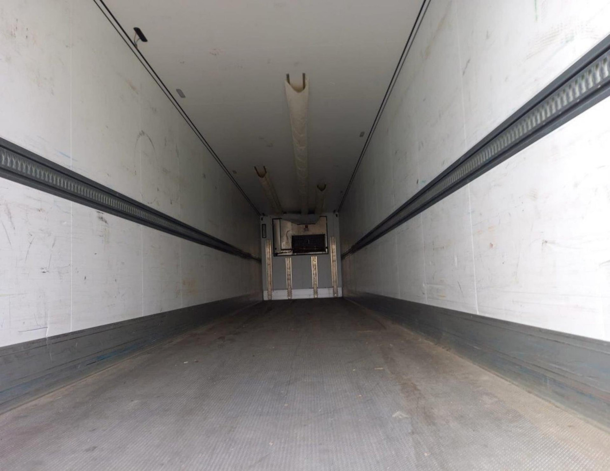 2020 Schmitz Cargobull SKO FP 60 ThermoKing SLXi 300 - Semi-reboque frigorífico: foto 2 2020 Schmitz Cargobull SKO FP 60 ThermoKing SLXi 300 - Semi-reboque frigorífico: foto 2