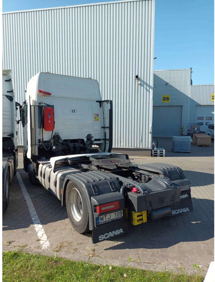 2023 Scania R460 CR20H - Tractor: foto 2 2023 Scania R460 CR20H - Tractor: foto 2