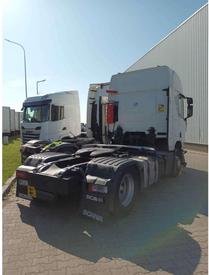 2023 Scania R460 CR20H - Tractor: foto 3 2023 Scania R460 CR20H - Tractor: foto 3