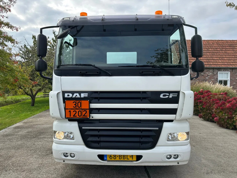 DAF CF 85.360 / NL TRUCK COMBI WITH NL TRAILER DIJSEL / 5 COMP. 37,2 m3 / EURO 5 - Camião cisterna: foto 2 DAF CF 85.360 / NL TRUCK COMBI WITH NL TRAILER DIJSEL / 5 COMP. 37,2 m3 / EURO 5 - Camião cisterna: foto 2