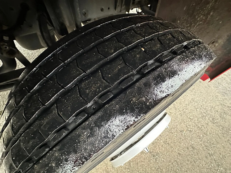 MAN L20 / NL TRUCK / EURO3 / 111.000km / EL. WINCH / 7,5t / SUPER CONDITION!! - Camião transporte de veículos: foto 5 MAN L20 / NL TRUCK / EURO3 / 111.000km / EL. WINCH / 7,5t / SUPER CONDITION!! - Camião transporte de veículos: foto 5