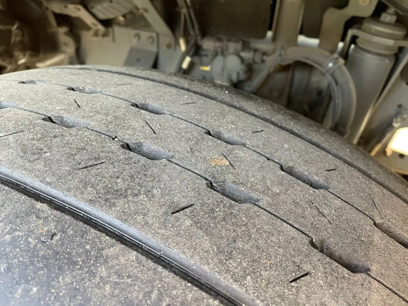 DAF CF 440 / NL TRUCK / EURO 6 / PTO / LOW KM / AUTOMATIC - Tractor: foto 5 DAF CF 440 / NL TRUCK / EURO 6 / PTO / LOW KM / AUTOMATIC - Tractor: foto 5