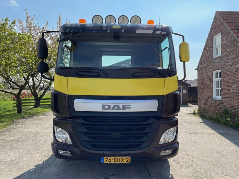 DAF CF 440 / NL TRUCK / EURO 6 / PTO / LOW KM / AUTOMATIC - Tractor: foto 2 DAF CF 440 / NL TRUCK / EURO 6 / PTO / LOW KM / AUTOMATIC - Tractor: foto 2