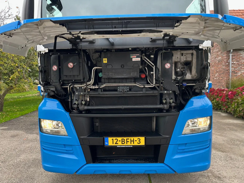 MAN TGX 26.480 / NL TRUCK / RETARDER / EURO 6 / 6X2 / LIFT+STEER AXLE / 60T - Tractor: foto 3 MAN TGX 26.480 / NL TRUCK / RETARDER / EURO 6 / 6X2 / LIFT+STEER AXLE / 60T - Tractor: foto 3