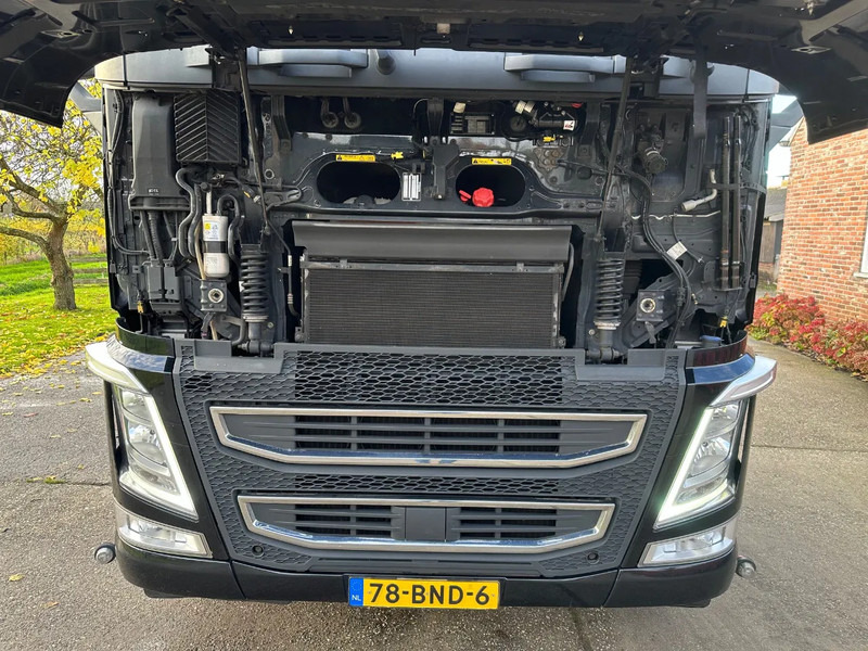 Volvo FH 500 / GLOBETROTTER / NL TRUCK / ALCOA / 2 TANK /TOP!! - Tractor: foto 3 Volvo FH 500 / GLOBETROTTER / NL TRUCK / ALCOA / 2 TANK /TOP!! - Tractor: foto 3