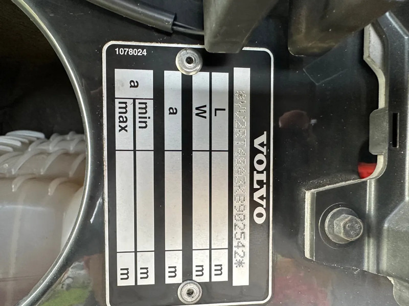 Volvo FH 500 / GLOBETROTTER / NL TRUCK / ALCOA / 2 TANK /TOP!! - Tractor: foto 5 Volvo FH 500 / GLOBETROTTER / NL TRUCK / ALCOA / 2 TANK /TOP!! - Tractor: foto 5