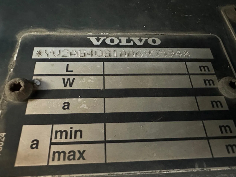 Volvo FH 540 8X4 / NL TRUCK / EURO5 / CRANE+ROTATOR+HOOK - Camião com sistema de cabo, Camião grua: foto 5 Volvo FH 540 8X4 / NL TRUCK / EURO5 / CRANE+ROTATOR+HOOK - Camião com sistema de cabo, Camião grua: foto 5