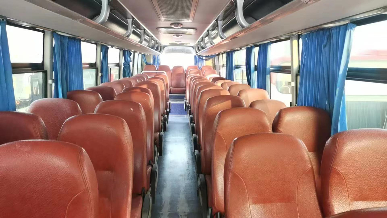 YUTONG - Autocarro: foto 5 YUTONG - Autocarro: foto 5