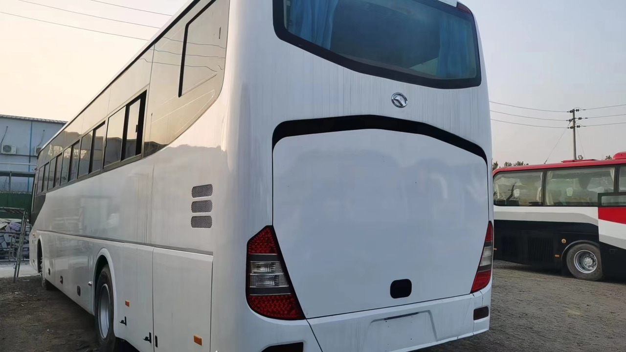 YUTONG - Autocarro: foto 3 YUTONG - Autocarro: foto 3