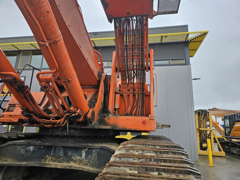 Escavadora de rastos Hitachi EX800H-5: foto 11