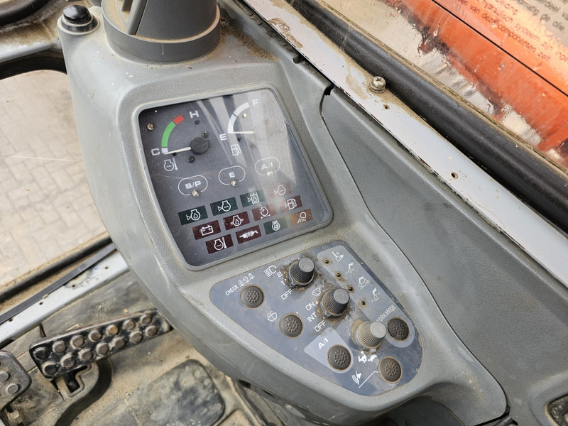 Escavadora de rastos Hitachi EX800H-5: foto 18