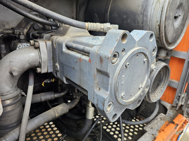 Escavadora de rastos Hitachi EX800H-5: foto 13