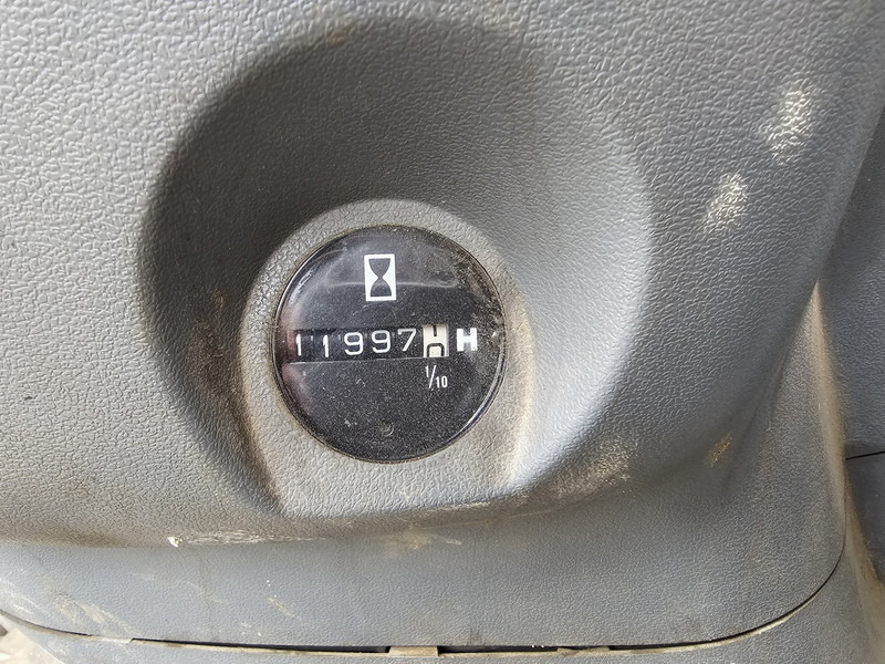 Escavadora de rastos Hitachi EX800H-5: foto 19