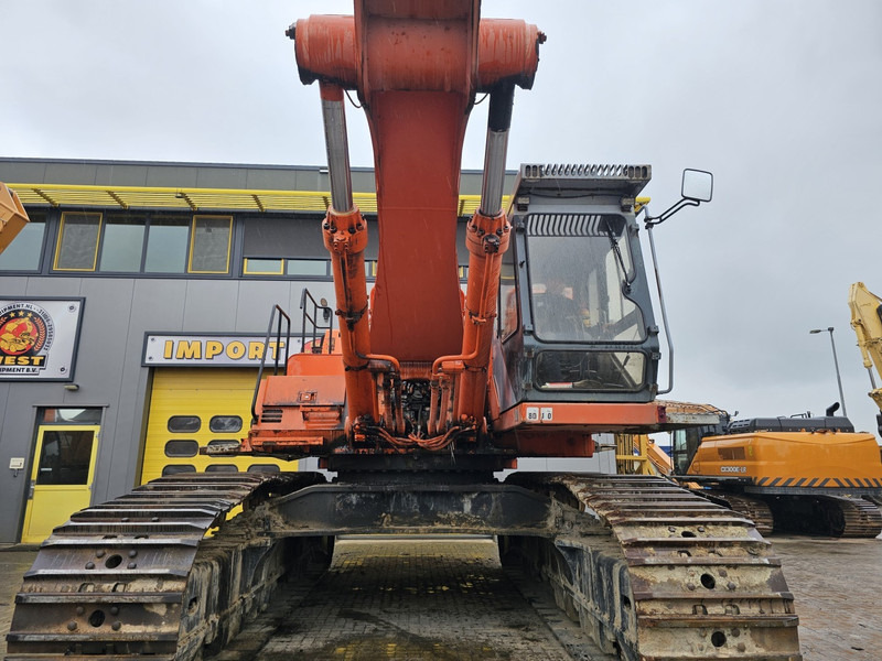 Escavadora de rastos Hitachi EX800H-5: foto 10