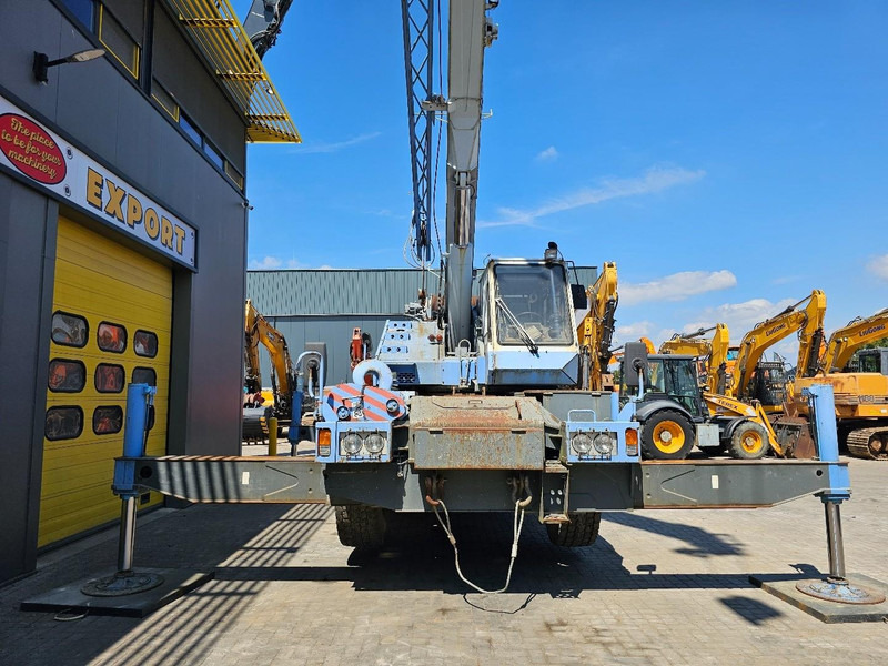 Tadano TR250E - Grua todo o terreno: foto 3 Tadano TR250E - Grua todo o terreno: foto 3