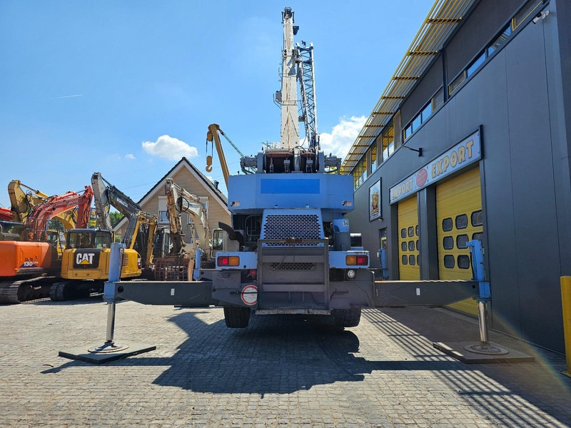 Tadano TR250E - Grua todo o terreno: foto 4 Tadano TR250E - Grua todo o terreno: foto 4