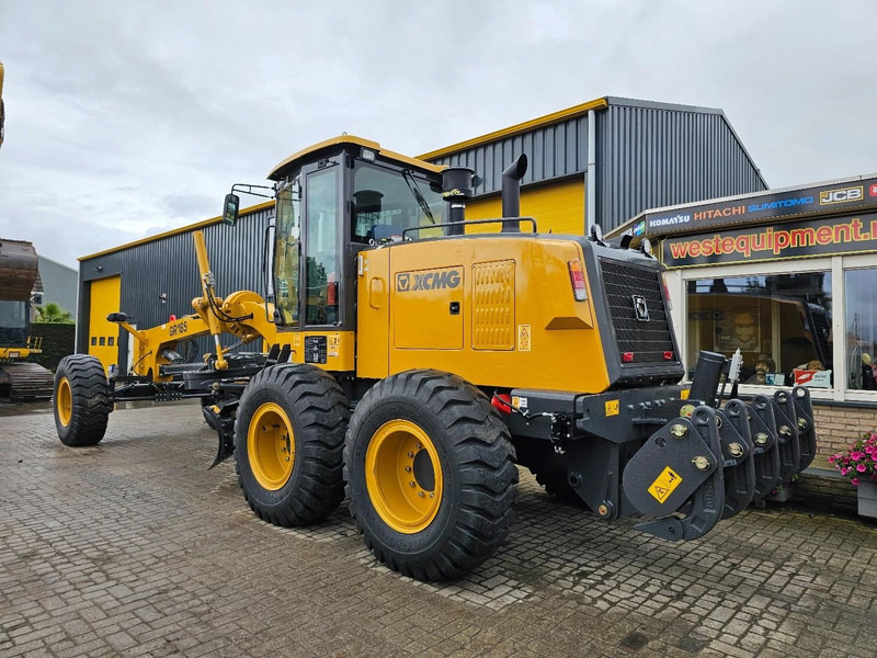 XCMG GR165 - Motoniveladora: foto 3 XCMG GR165 - Motoniveladora: foto 3