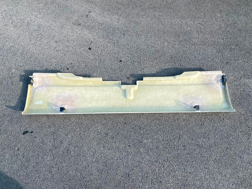 MAN Lions City A21 Heckstoßstange mit AHK Ausschnitt OE 88732035011 / 88.73203-5011 *280€ NETTO* Rohteil - Para-choque para Ônibus: foto 3 MAN Lions City A21 Heckstoßstange mit AHK Ausschnitt OE 88732035011 / 88.73203-5011 *280€ NETTO* Rohteil - Para-choque para Ônibus: foto 3