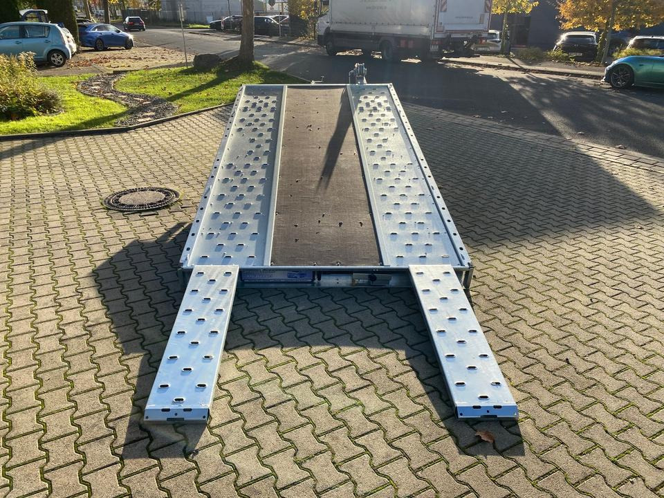 Reboque transporte de veículos Martz GT Kippanhänger / PKW-Anhänger 2700KG *AKTIONSPREIS!!!*INKL.19% MWST*SOFORT!*: foto 16