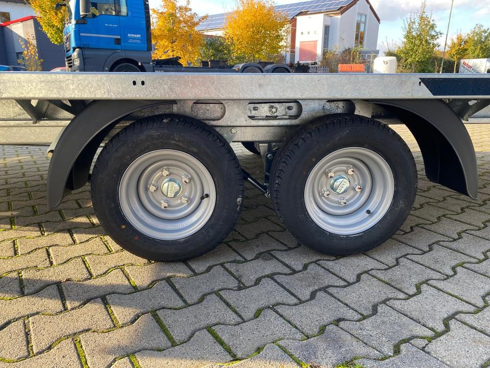 Reboque transporte de veículos Martz GT Kippanhänger / PKW-Anhänger 2700KG *AKTIONSPREIS!!!*INKL.19% MWST*SOFORT!*: foto 20