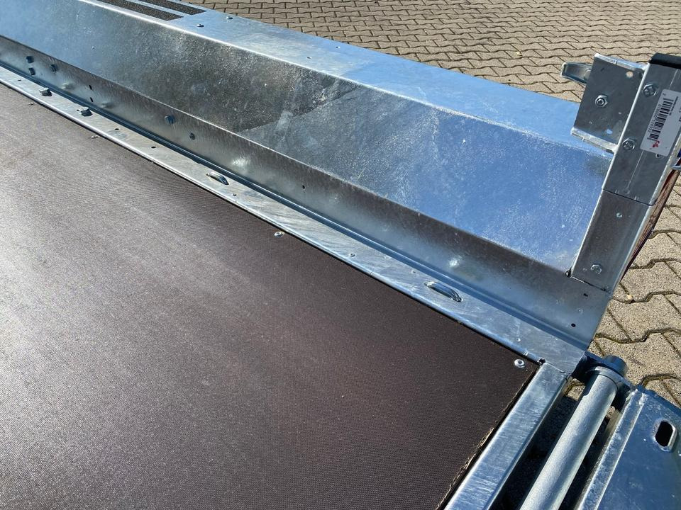 Reboque porta máquinas Martz Tieflader Maschinenanhänger 3500KG *NUTZLAST 2838KG*INKL.19% MWST*SOFORT!*: foto 11 Reboque porta máquinas Martz Tieflader Maschinenanhänger 3500KG *NUTZLAST 2838KG*INKL.19% MWST*SOFORT!*: foto 11