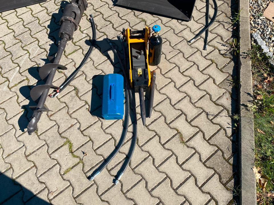 Mini escavadeira Minibagger BK1250KSR inkl. Zubehörpaket Groß *INKL.19% MWST*KUBOTA*SCHWENKARM*VERSTELLFAHRW*SOFORT!*: foto 15