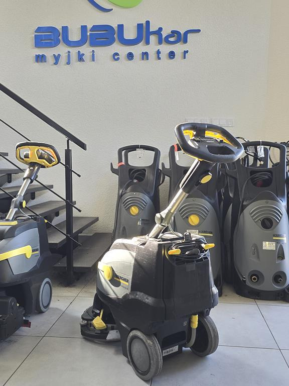 KARCHER BD 38/12 C - Lavadora aspiradora de pavimentos: foto 3 KARCHER BD 38/12 C - Lavadora aspiradora de pavimentos: foto 3