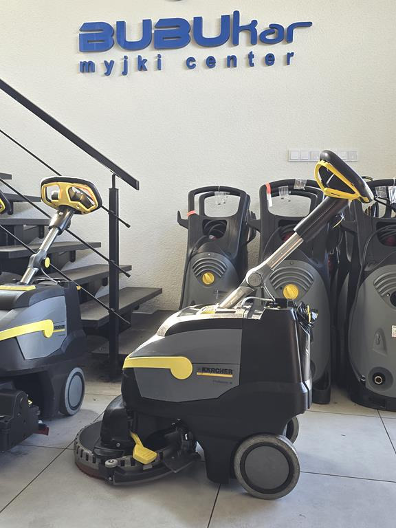 KARCHER BD 38/12 C - Lavadora aspiradora de pavimentos: foto 5 KARCHER BD 38/12 C - Lavadora aspiradora de pavimentos: foto 5