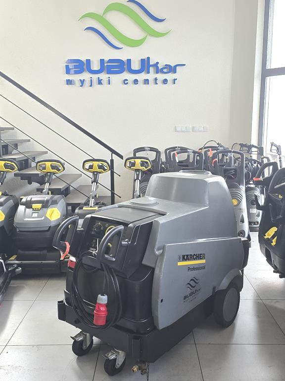 KÄRCHER HDS 2000 SUPER - Lavadora de alta pressão: foto 1 KÄRCHER HDS 2000 SUPER - Lavadora de alta pressão: foto 1