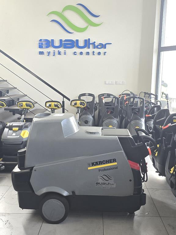 KÄRCHER HDS 2000 SUPER - Lavadora de alta pressão: foto 4 KÄRCHER HDS 2000 SUPER - Lavadora de alta pressão: foto 4