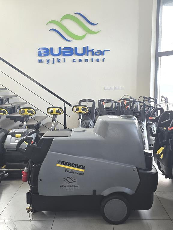 KÄRCHER HDS 2000 SUPER - Lavadora de alta pressão: foto 3 KÄRCHER HDS 2000 SUPER - Lavadora de alta pressão: foto 3