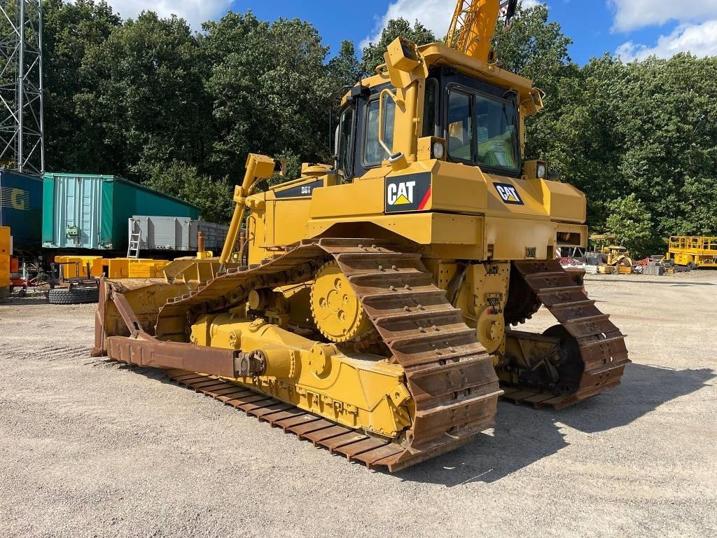 CAT D 6 T LGP - Buldôzer: foto 4 CAT D 6 T LGP - Buldôzer: foto 4