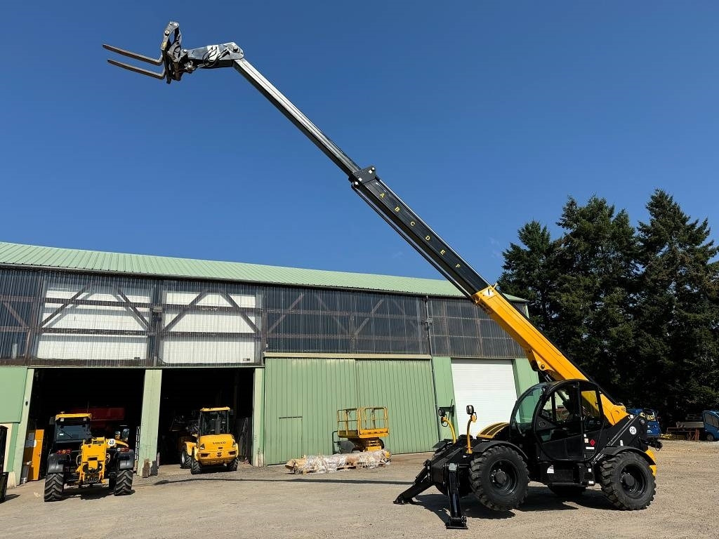 Haulotte HTL 3614 - Empilhador telescópico: foto 3 Haulotte HTL 3614 - Empilhador telescópico: foto 3