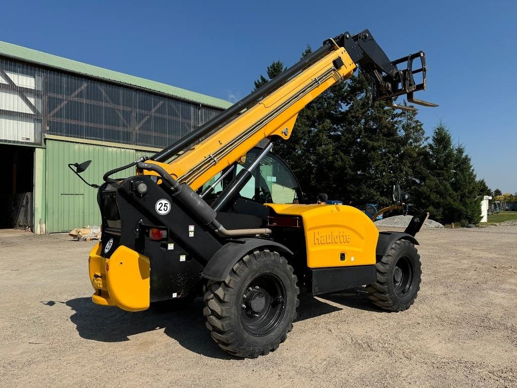 Haulotte HTL 3614 - Empilhador telescópico: foto 4 Haulotte HTL 3614 - Empilhador telescópico: foto 4