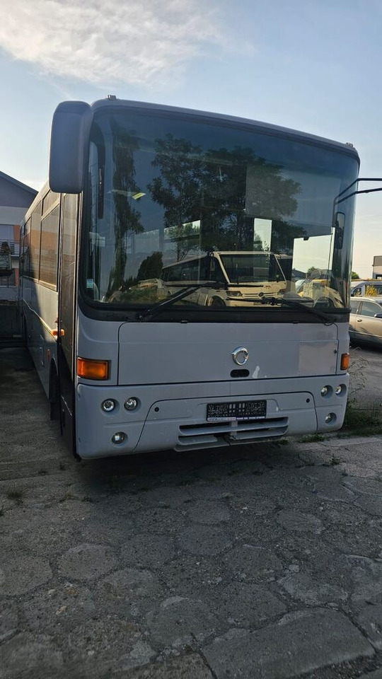 Irisbus IVECO EUROMIDI - motor problem - Autocarro: foto 5 Irisbus IVECO EUROMIDI - motor problem - Autocarro: foto 5