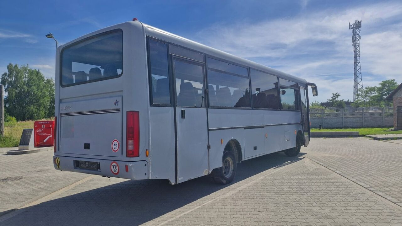 Irisbus IVECO EUROMIDI - motor problem - Autocarro: foto 3 Irisbus IVECO EUROMIDI - motor problem - Autocarro: foto 3