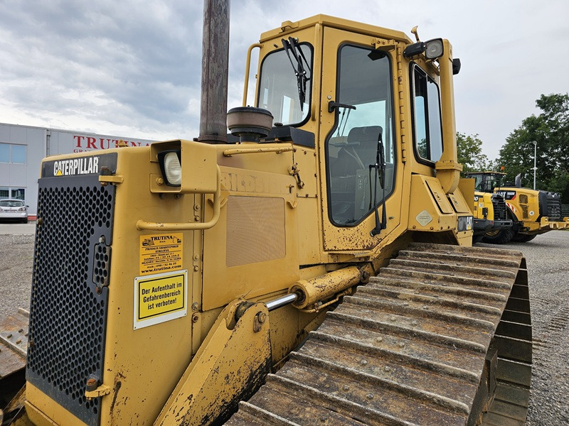 Locação financeira de CATERPILLAR D4H CATERPILLAR D4H: foto 9