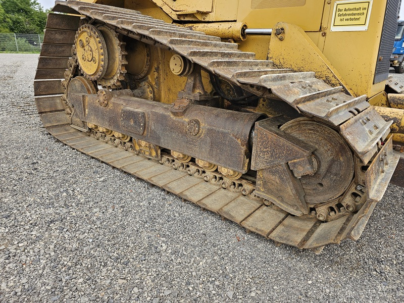 Locação financeira de CATERPILLAR D4H CATERPILLAR D4H: foto 16