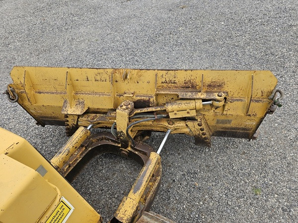 Locação financeira de CATERPILLAR D4H CATERPILLAR D4H: foto 14