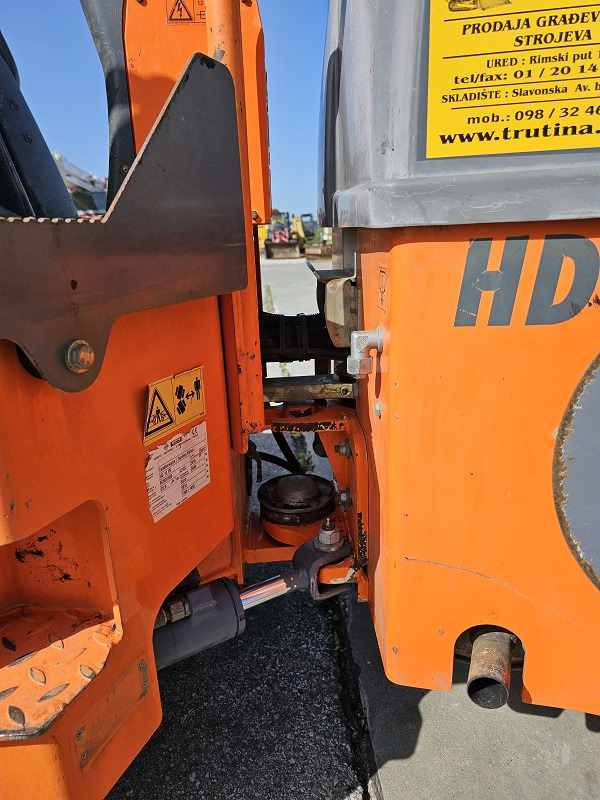 Locação financeira de HAMM HD12VV HAMM HD12VV: foto 9