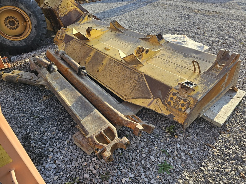 Locação financeira de KOMATSU D65WX-17 KOMATSU D65WX-17: foto 23 Locação financeira de KOMATSU D65WX-17 KOMATSU D65WX-17: foto 23