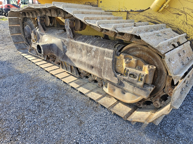 Locação financeira de KOMATSU D65WX-17 KOMATSU D65WX-17: foto 17 Locação financeira de KOMATSU D65WX-17 KOMATSU D65WX-17: foto 17